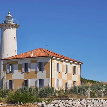 Appartamento With Direct Access To The Pool Bibione