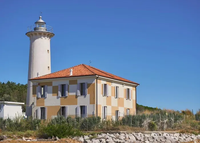 Appartamento With Direct Access To The Pool Bibione