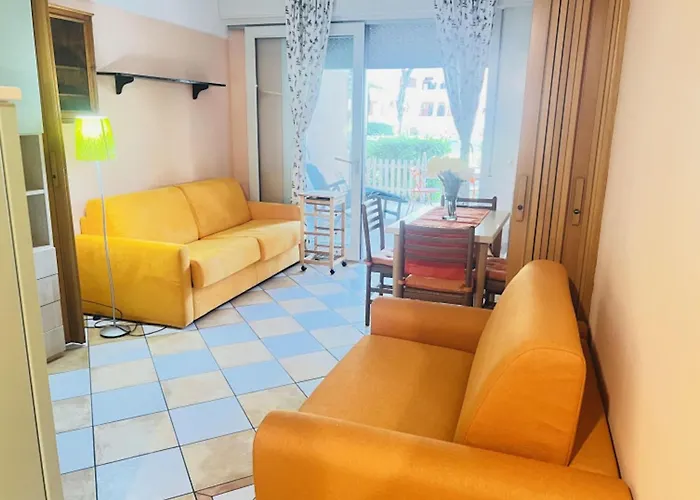 Διαμέρισμα With Direct Access To The Pool Μπιμπιόνε