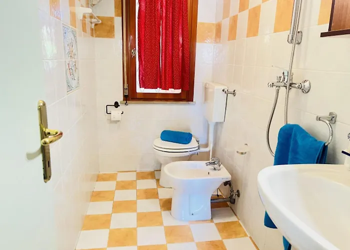 Appartamento With Direct Access To The Pool *